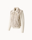 Ingrid Fur Jacket