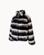 Alva Fur Jacket