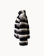 Alva Fur Jacket