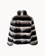 Alva Fur Jacket