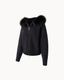 Black Knit
