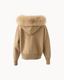 Camel Knit