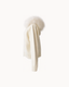 White Knit