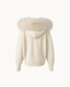 White Knit