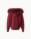 Wine Knit