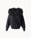 Black Knit