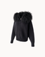 Black Knit