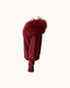 Wine Knit