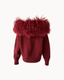 Wine Knit