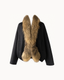 Nanna Coat — Black