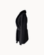 Sunniva Coat — Black