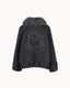 Vigdis Coat — Grey