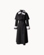 Aria Coat — Black