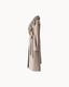 Brita Coat — Beige