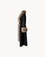 Cornelia Coat — Black