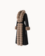 Disa Coat — Black