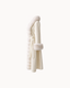 Disa Coat — White
