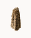 Agnes Faux Fur Coat