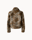 Ester Faux Fur Coat