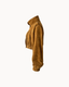 Lykke Leather Jacket — Cognac