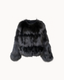 Maja Fur Jacket