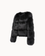 Maja Fur Jacket