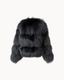 Maja Fur Jacket