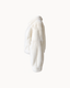 Stina Fur Jacket — White