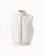 Hedda Fur Jacket