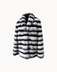 Aino Fur Jacket