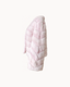 Sanni Fur Jacket — Pink