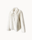 Kaisa Fur Jacket