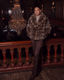 Lena Fur Coat