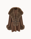 Agda Coat — Camel