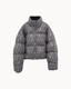 Elna Coat — Grey
