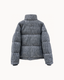 Elna Coat — Grey
