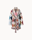 Vera-Li Coat