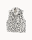 Ylva-Li Coat — Dalmatian