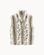 Ylva-Li Coat — Snowgrey