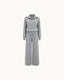 Ellen Coat — Grey