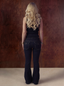 Alessa Low Waist Bootcut Jeans